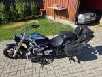 Klikněte pro detailní foto č. 11 - Yamaha XVS 950 A Midnight Star