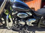 Klikněte pro detailní foto č. 12 - Yamaha XVS 950 A Midnight Star