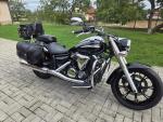 Klikněte pro detailní foto č. 2 - Yamaha XVS 950 A Midnight Star