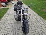 Klikněte pro detailní foto č. 3 - Yamaha XVS 950 A Midnight Star