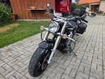 Klikněte pro detailní foto č. 4 - Yamaha XVS 950 A Midnight Star