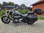 Klikněte pro detailní foto č. 6 - Yamaha XVS 950 A Midnight Star