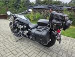 Klikněte pro detailní foto č. 7 - Yamaha XVS 950 A Midnight Star