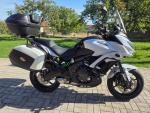Klikněte pro detailní foto č. 2 - Kawasaki Versys 650