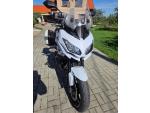 Klikněte pro detailní foto č. 3 - Kawasaki Versys 650
