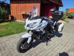 Klikněte pro detailní foto č. 4 - Kawasaki Versys 650