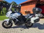 Klikněte pro detailní foto č. 5 - Kawasaki Versys 650