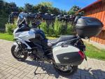 Klikněte pro detailní foto č. 6 - Kawasaki Versys 650