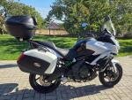 Klikněte pro detailní foto č. 8 - Kawasaki Versys 650