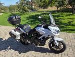 Klikněte pro detailní foto č. 9 - Kawasaki Versys 650