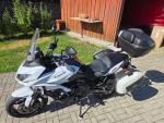 Klikněte pro detailní foto č. 10 - Kawasaki Versys 650