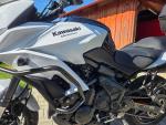 Klikněte pro detailní foto č. 11 - Kawasaki Versys 650
