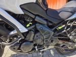 Klikněte pro detailní foto č. 12 - Kawasaki Versys 650