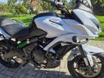 Klikněte pro detailní foto č. 13 - Kawasaki Versys 650