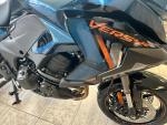 Klikněte pro detailní foto č. 11 - Kawasaki Versys 1100 SE 2026