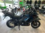 Klikněte pro detailní foto č. 2 - Kawasaki Versys 1100 SE 2026