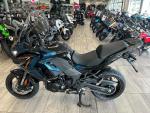 Klikněte pro detailní foto č. 6 - Kawasaki Versys 1100 SE 2026