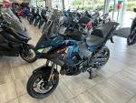 Klikněte pro detailní foto č. 7 - Kawasaki Versys 1100 SE 2026