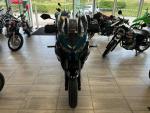 Klikněte pro detailní foto č. 8 - Kawasaki Versys 1100 SE 2026