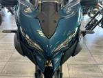Klikněte pro detailní foto č. 9 - Kawasaki Versys 1100 SE 2026