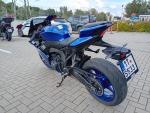 Klikněte pro detailní foto č. 3 - Yamaha R9
