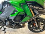 Klikněte pro detailní foto č. 11 - Kawasaki Versys 1100 SE 2026