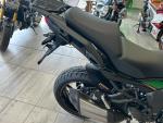 Klikněte pro detailní foto č. 12 - Kawasaki Versys 1100 SE 2026