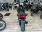 Klikněte pro detailní foto č. 4 - Kawasaki Versys 1100 SE 2026