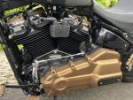 Klikněte pro detailní foto č. 13 - Harley-Davidson FXFBS Softail Fat Bob 114cui