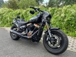 Klikněte pro detailní foto č. 1 - Harley-Davidson FXFBS Softail Fat Bob 114cui