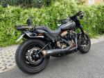Klikněte pro detailní foto č. 3 - Harley-Davidson FXFBS Softail Fat Bob 114cui