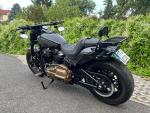 Klikněte pro detailní foto č. 4 - Harley-Davidson FXFBS Softail Fat Bob 114cui