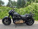 Klikněte pro detailní foto č. 5 - Harley-Davidson FXFBS Softail Fat Bob 114cui