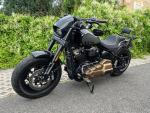 Klikněte pro detailní foto č. 6 - Harley-Davidson FXFBS Softail Fat Bob 114cui