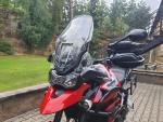 Klikněte pro detailní foto č. 12 - Triumph Tiger 900 GT  PRO - SUPER STAV + VÝBAVA