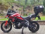 Klikněte pro detailní foto č. 1 - Triumph Tiger 900 GT  PRO - SUPER STAV + VÝBAVA