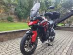 Klikněte pro detailní foto č. 2 - Triumph Tiger 900 GT  PRO - SUPER STAV + VÝBAVA
