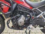 Klikněte pro detailní foto č. 8 - Triumph Tiger 900 GT  PRO - SUPER STAV + VÝBAVA