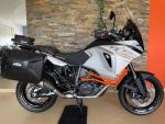 Detail nabídky - KTM 1290 Super Adventure S
