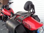Klikněte pro detailní foto č. 10 - Yamaha XV 1900 Raider L.E. + origo výfuk.