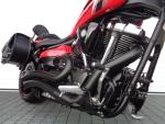 Klikněte pro detailní foto č. 13 - Yamaha XV 1900 Raider L.E. + origo výfuk.