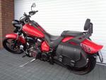 Klikněte pro detailní foto č. 4 - Yamaha XV 1900 Raider L.E. + origo výfuk.