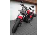 Klikněte pro detailní foto č. 5 - Yamaha XV 1900 Raider L.E. + origo výfuk.