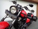 Klikněte pro detailní foto č. 6 - Yamaha XV 1900 Raider L.E. + origo výfuk.