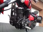 Klikněte pro detailní foto č. 7 - Yamaha XV 1900 Raider L.E. + origo výfuk.
