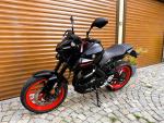 Detail nabídky - Yamaha MT-125 ABS