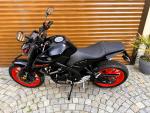 Klikněte pro detailní foto č. 2 - Yamaha MT-125 ABS