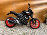 Klikněte pro detailní foto č. 3 - Yamaha MT-125 ABS
