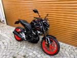 Klikněte pro detailní foto č. 4 - Yamaha MT-125 ABS