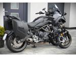 Klikněte pro detailní foto č. 4 - Yamaha Niken 900 GT  1.majitel / CZ původ / nový model